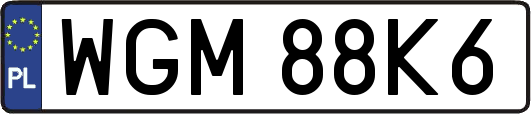 WGM88K6