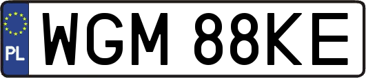 WGM88KE