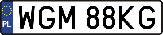 WGM88KG