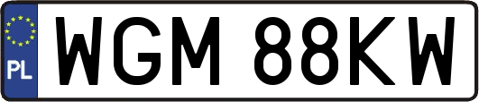 WGM88KW