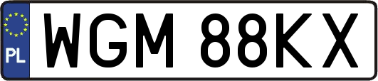 WGM88KX