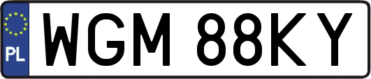 WGM88KY