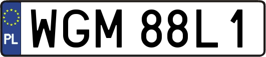 WGM88L1