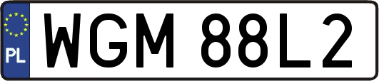 WGM88L2