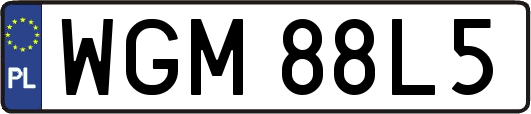 WGM88L5