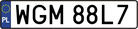 WGM88L7