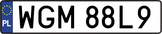WGM88L9