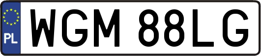 WGM88LG
