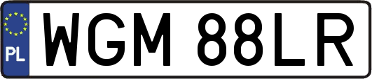 WGM88LR