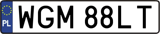 WGM88LT