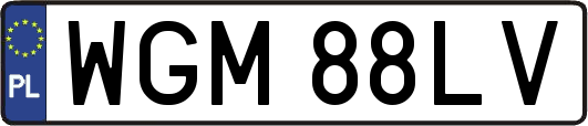 WGM88LV