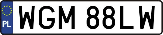 WGM88LW