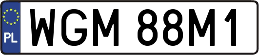 WGM88M1