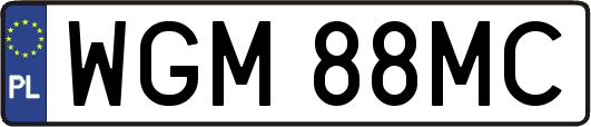 WGM88MC
