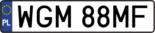 WGM88MF