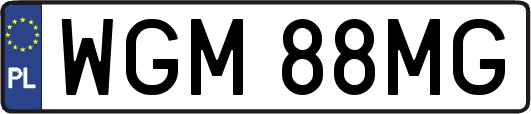 WGM88MG