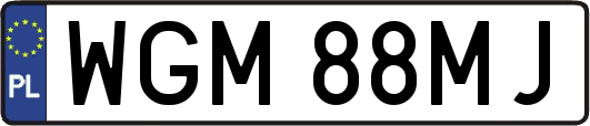 WGM88MJ