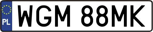WGM88MK