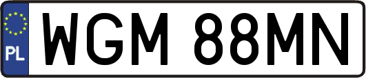 WGM88MN