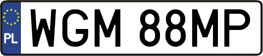 WGM88MP