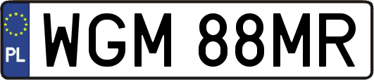 WGM88MR