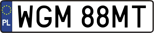 WGM88MT