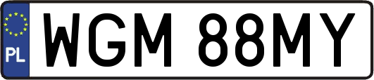 WGM88MY