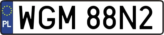 WGM88N2