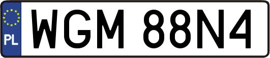 WGM88N4