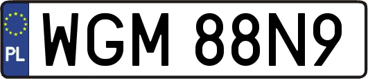 WGM88N9