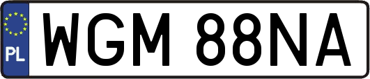 WGM88NA