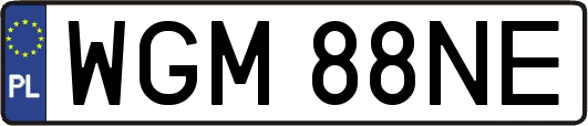 WGM88NE