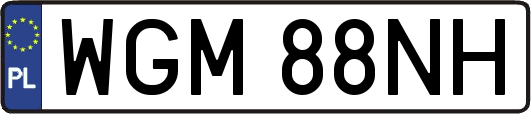 WGM88NH