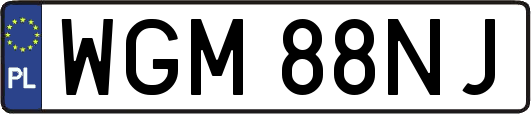 WGM88NJ