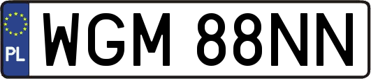 WGM88NN