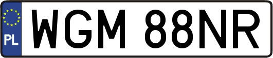 WGM88NR