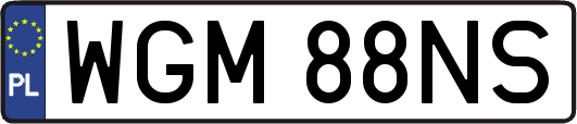 WGM88NS