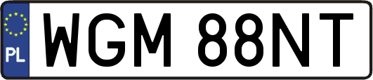 WGM88NT