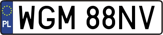 WGM88NV