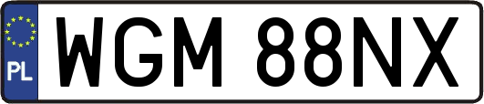 WGM88NX