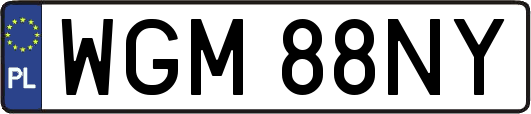 WGM88NY