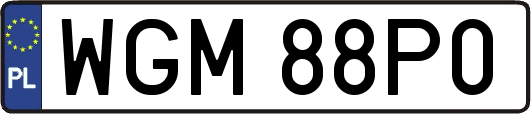 WGM88P0