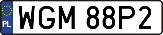 WGM88P2