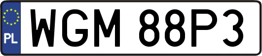 WGM88P3