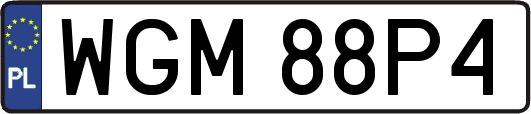WGM88P4