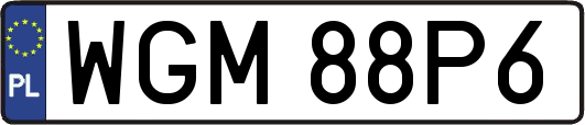 WGM88P6