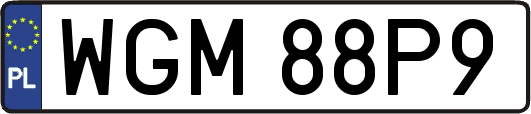 WGM88P9