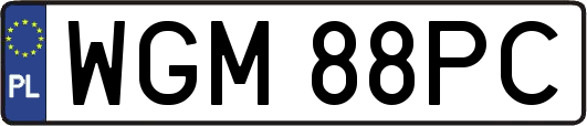 WGM88PC