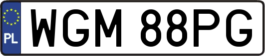 WGM88PG