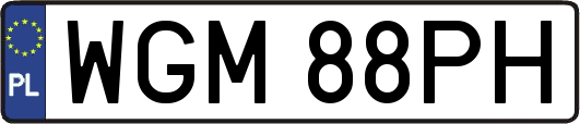 WGM88PH